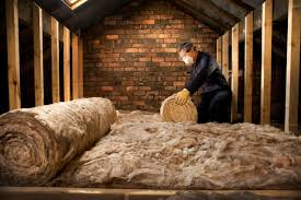 Best Soundproof Insulation  in Katonah, NY